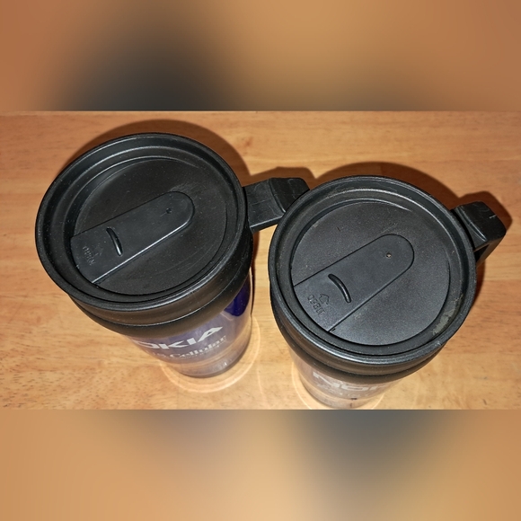 NOKIA U.S. CELLULAR MUGS (2) - Picture 3 of 12